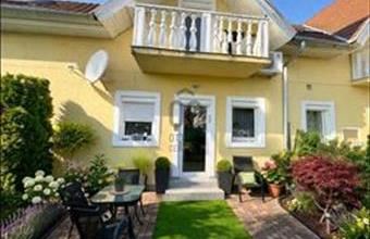 Eladó Hévízi sorház hirdetés (32553347)