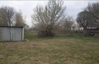 Eladó Hajdúsámsoni lakóövezeti telek hirdetés (48834676)