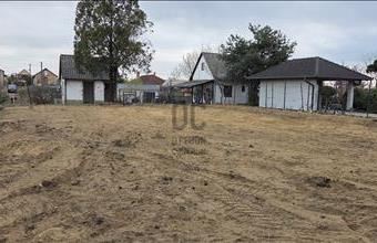 Eladó Debreceni lakóövezeti telek hirdetés (98491386)