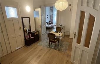 Eladó Budapest VII. kerületi tégla lakás hirdetés (25289496)