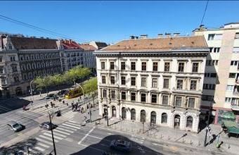 Eladó Budapest VIII. kerületi tégla lakás hirdetés (85162733)