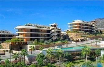 Eladó Spanyolországi tégla lakás hirdetés (93459367)