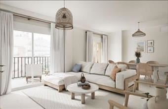 Eladó Spanyolországi tégla lakás hirdetés (79931445)