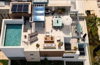 Eladó Spanyolországi tégla lakás hirdetés (73374922)