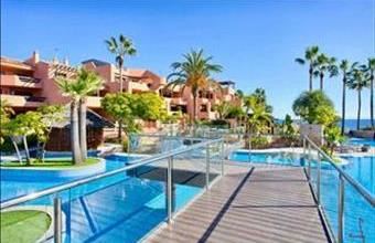 Eladó Spanyolországi tégla lakás hirdetés (43289442)