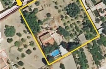 Eladó Spanyolországi tanya hirdetés (73476475)