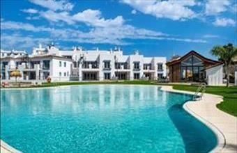 Eladó Spanyolországi tégla lakás hirdetés (29288575)