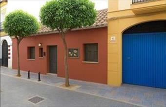 Eladó Spanyolországi lakóövezeti telek hirdetés (34677733)