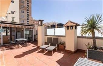 Eladó Spanyolországi tégla lakás hirdetés (29239722)