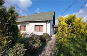 Eladó Érdi családi ház hirdetés (45537966)