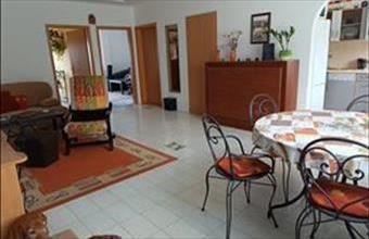 Eladó Keszthelyi tégla lakás hirdetés (76211766)