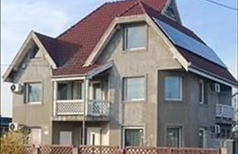 Eladó Hévízgyörki családi ház hirdetés (64393497)