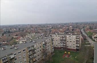 Eladó Hódmezővásárhelyi tégla lakás hirdetés (75945563)