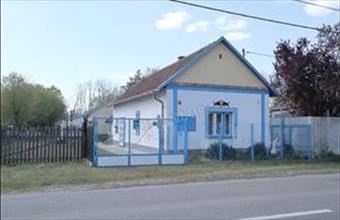 Eladó Sándorfalvai tanya hirdetés (88379279)