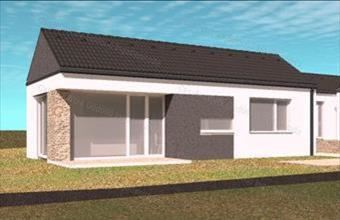 Eladó Gödöllői ikerház hirdetés (77624739)