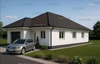 Eladó Érdi családi ház hirdetés (51324529)