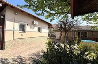 Eladó Nyáregyházai családi ház hirdetés (35483583)