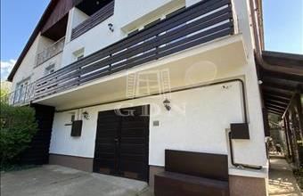 Eladó Budaörsi ikerház hirdetés (79725474)