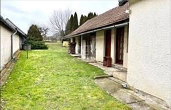 Eladó Csömödéri családi ház hirdetés (28776838)