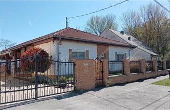 Eladó Sormási családi ház hirdetés (75563557)