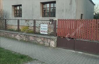 Eladó Vértesszőlősi családi ház hirdetés (37334483)