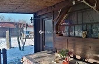 Eladó Tóalmási hétvégi ház hirdetés (24747838)