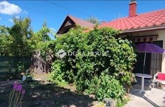 Eladó Tóalmási hétvégi ház hirdetés (61333262)