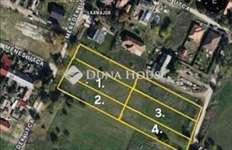 Eladó Isaszegi külterületi telek hirdetés (96247232)