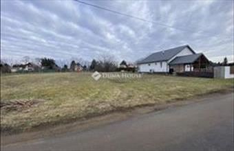 Eladó Dányi üdülőövezeti telek hirdetés (75733946)