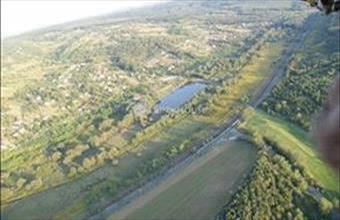 Eladó Isaszegi külterületi telek hirdetés (38759939)