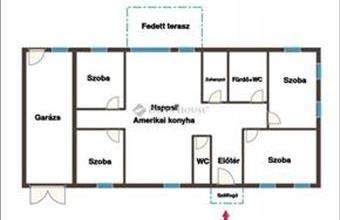 Eladó Mendei ikerház hirdetés (13784449)