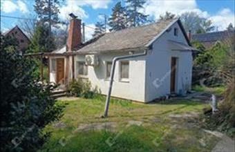 Eladó Szegedi hétvégi ház hirdetés (11224329)