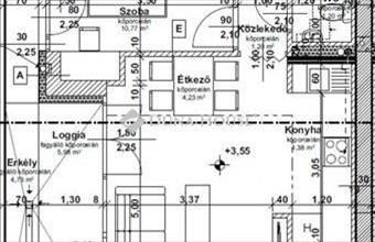 Eladó Szegedi tégla lakás hirdetés (33885352)