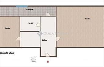 Eladó Szegedi panel lakás hirdetés (33379775)