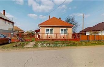 Eladó Biri családi ház hirdetés (74499369)