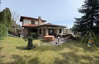 Eladó Diósdi családi ház hirdetés (34129443)