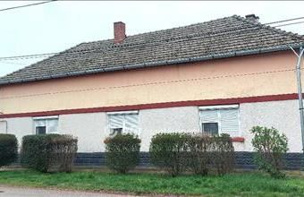 Eladó Tiszasasi családi ház hirdetés (79753213)