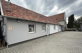 Kiadó Érdi üzlethelyiség utcafronton hirdetés (97798774)