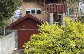 Eladó Pilisvörösvári családi ház hirdetés (93476471)