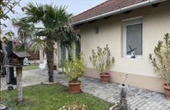 Eladó Pilisvörösvári családi ház hirdetés (77518554)