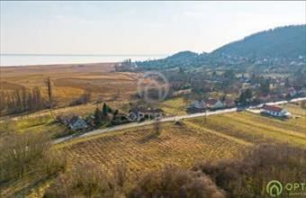 Eladó Szigligeti egyéb telek hirdetés (15584442)