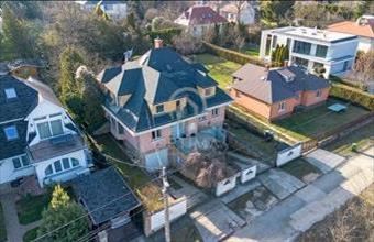 Eladó Budapest II. kerületi családi ház hirdetés (71548837)