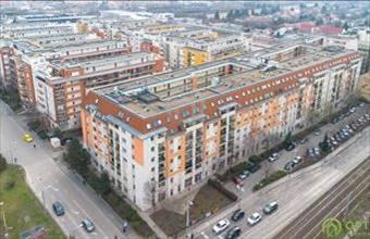 Eladó Budapest XI. kerületi egyéb lakás hirdetés (54453317)