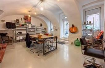 Eladó Budapest VII. kerületi üzlethelyiség utcafronton hirdetés (98334467)