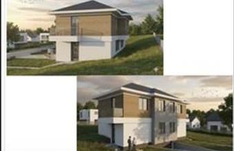 Eladó Budapest II. kerületi ikerház hirdetés (33914473)