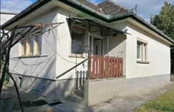 Eladó Veresegyházi családi ház hirdetés (94418449)