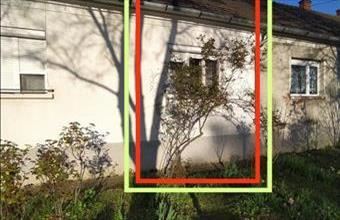 Eladó Körmendi tégla lakás hirdetés (62997346)