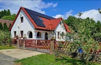 Eladó Badacsonytomaji családi ház hirdetés (33794375)