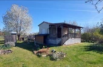 Eladó Szigetújfalui hétvégi ház hirdetés (61271777)