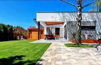 Eladó Siófoki hétvégi ház hirdetés (28412934)